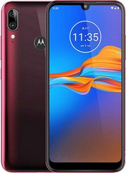 Замена тачскрина на телефоне Motorola Moto E6 Plus в Смоленске